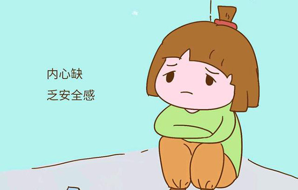 媽媽一走寶寶就哭，是缺乏安全感嗎？