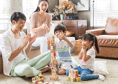 小男孩就一定難養(yǎng)嗎？掌握這四條黃金教育法則輕松應(yīng)對