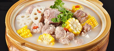 秋天家中常備這五種食材，寶寶身體健康，少生病