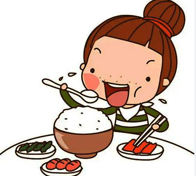為什么孩子在家要被追著喂，在幼兒園卻能自己吃？