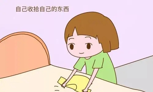 一生中最重要的知識，都是在幼兒園時期學的
