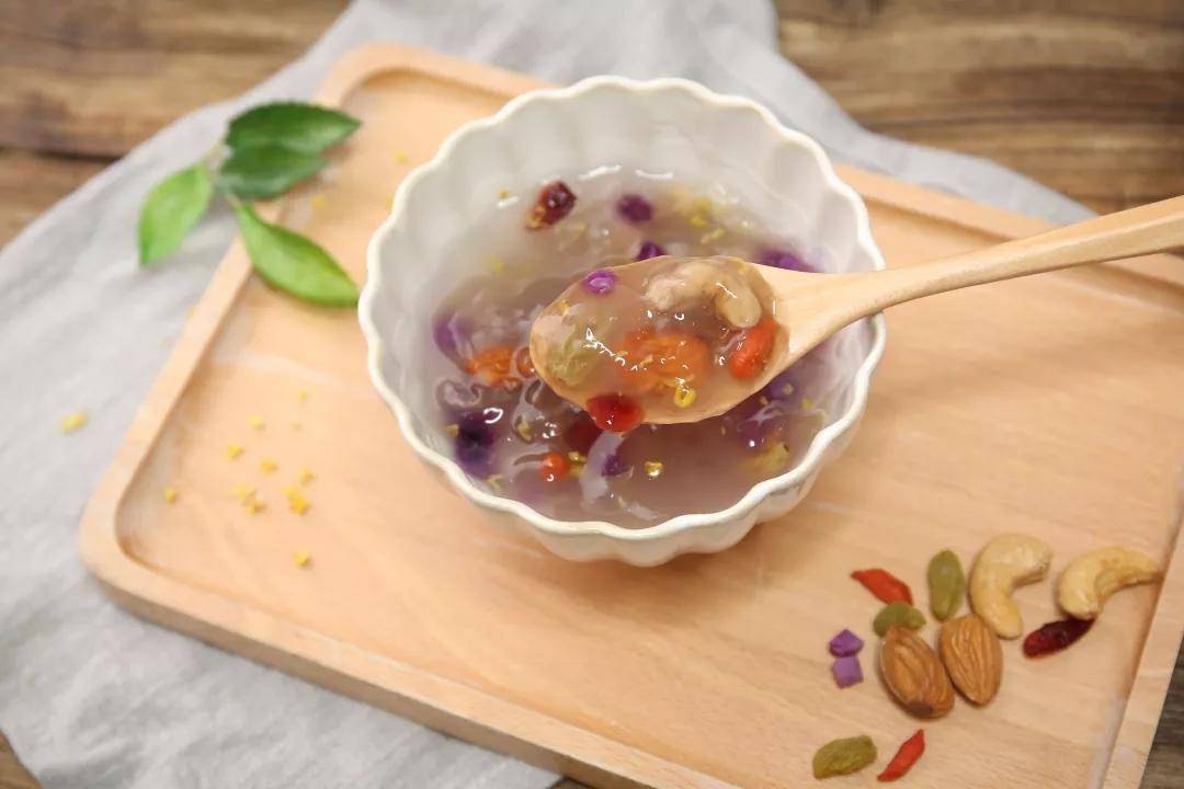 入秋之后盡量給孩子囤好這三種零食，營養(yǎng)又健康