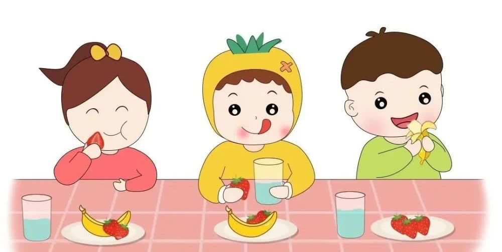 孩子上幼兒園前，一定要做好這些準備