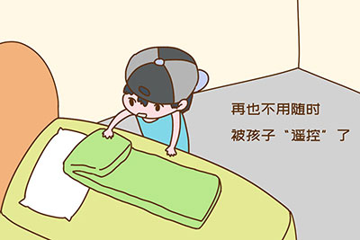 90后父母推崇的“偷懶式”育兒，竟然會有這些好處？