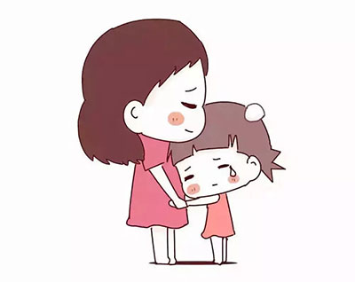 想要養(yǎng)出不缺愛的孩子，一定要做好這四件事