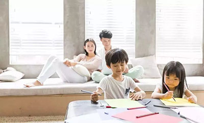 “雙減”時(shí)代到來后，什么樣的孩子更容易脫穎而出？