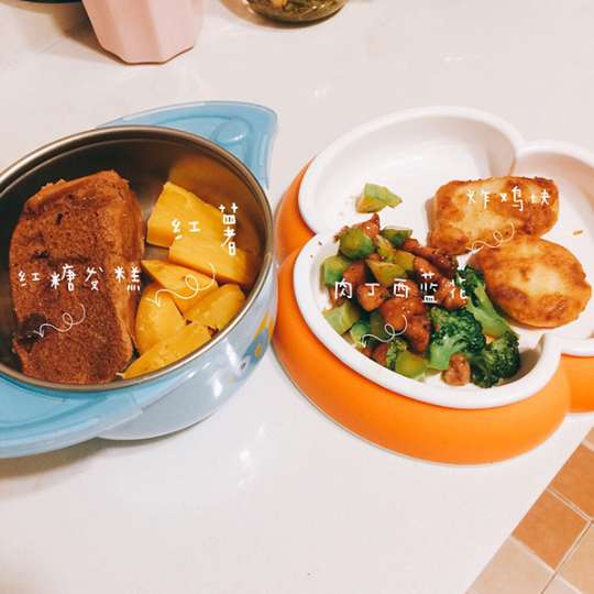 為什么寶寶一吃飯就生病？喂養(yǎng)原則需謹(jǐn)記