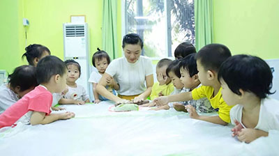 為什么家長對私立幼兒園又愛又恨？