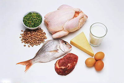 哺乳期怎樣吃營(yíng)養(yǎng)又不長(zhǎng)肉？