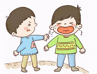 孩子在幼兒園受“欺負(fù)”怎么辦？四招教你輕松應(yīng)對(duì)