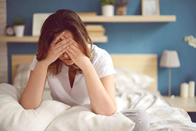 為什么越來越多的女性會在生完孩子后抑郁？