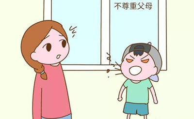 打孩子會(huì)傷害孩子的心理？這三種行為不管才會(huì)害了孩子