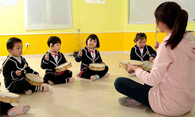 幼兒園里的“潛規(guī)則”，父母?jìng)兌记宄幔?/>
      <div   id=
