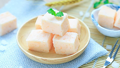 十月份千萬(wàn)不能錯(cuò)過(guò)的一款寶寶輔食！
