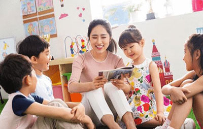 公立幼兒園和私立幼兒園有何區(qū)別？上小學(xué)后一目了然