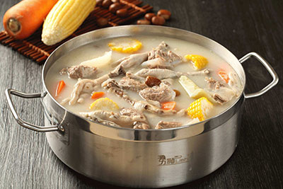 孩子成天大骨湯，為什么就是不長(zhǎng)個(gè)呢？