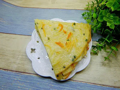 寶寶不愛(ài)吃飯?jiān)趺崔k？換種烹飪方式試試