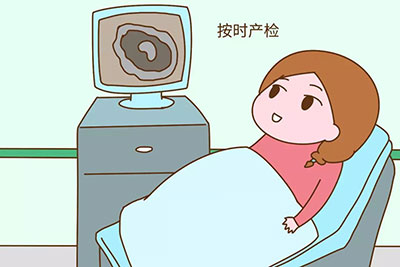 產(chǎn)檢時醫(yī)生說“胎兒頭大”，有什么深意？