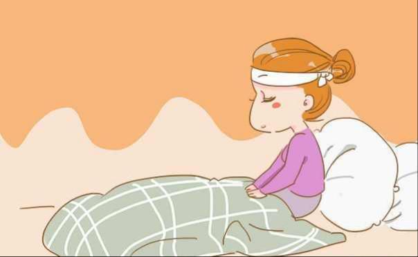 冬天坐月子不想落病根，產(chǎn)婦身體的三個部位保暖要記牢