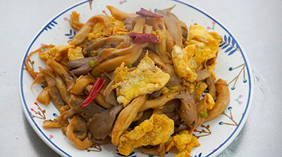 常吃這四種食物，孩子身高蹭蹭往上漲