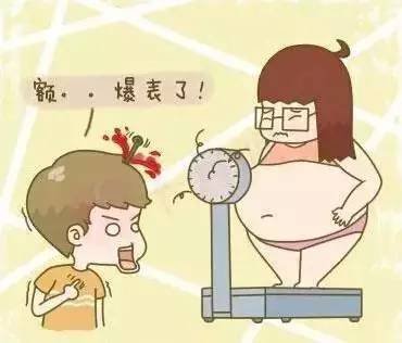 孕期最后一個(gè)月補(bǔ)對(duì)了，寶寶白白胖胖