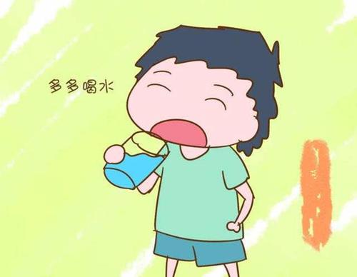 孩子發(fā)燒，這樣來照顧