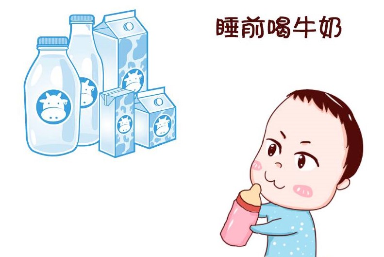 要想孩子脾胃好，這些食物要遠(yuǎn)離