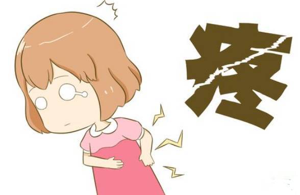 產后缺鈣 傷害兩代人