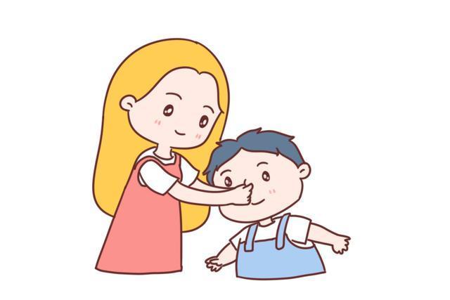 孩子經(jīng)常流鼻血？快速止血不是關(guān)鍵，家長(zhǎng)要找準(zhǔn)原因才行