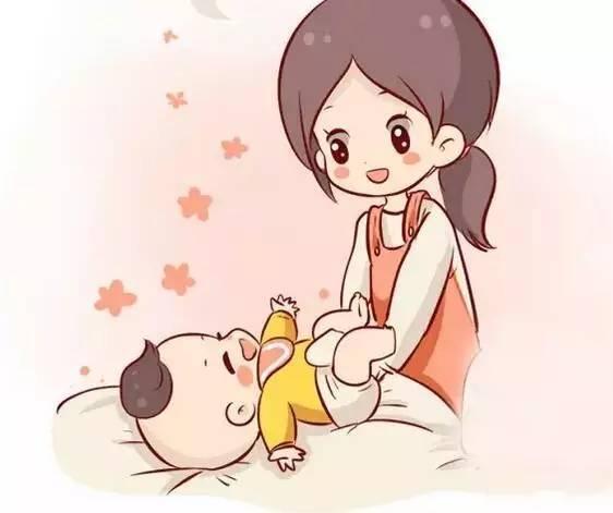 給寶寶換尿不濕可不是小事，三大誤區(qū)寶媽要規(guī)避