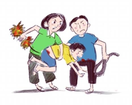 孩子犯了錯，家長態(tài)度很重要，把握“三不”原則很重要