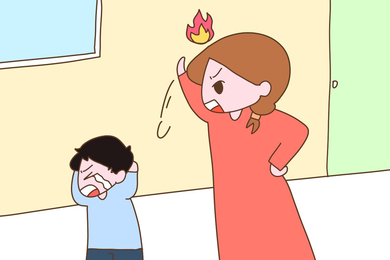 在孩子教育問題上，家長要堅(jiān)持“四不說”