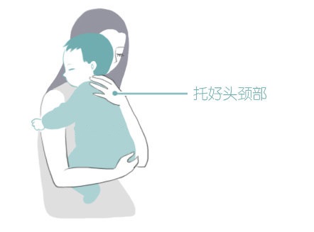 “愛不釋手”會(huì)害了寶寶，新手爸媽趕緊改正
