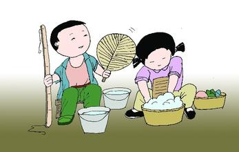 逼孩子養(yǎng)成這些好習(xí)慣，終生受益
