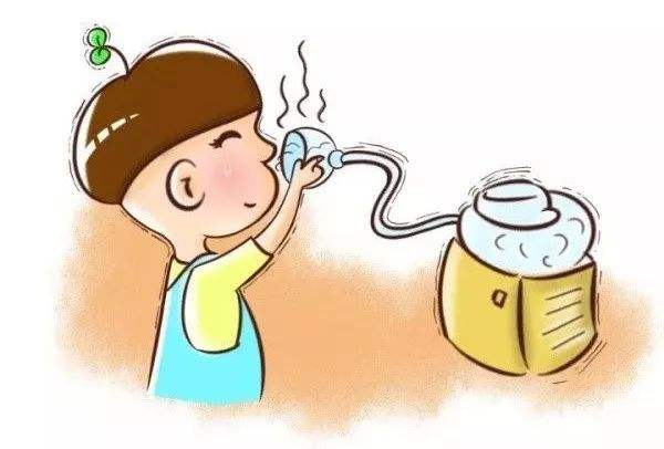 有痰咳不出，孩子難受，大人受煎熬，幫助孩子咳痰，這些方法有效！