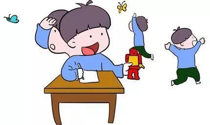 上躥下跳、精力充沛的同款孩子，你家有沒有？