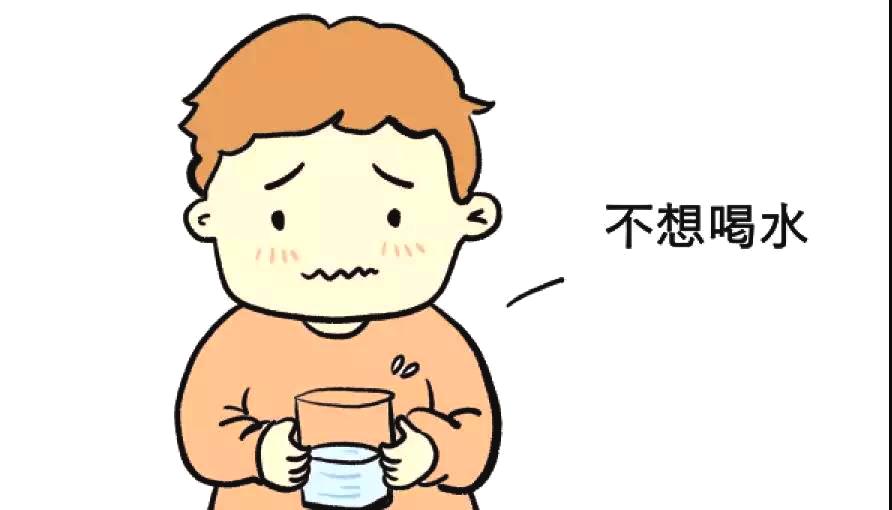 寶寶從不喝水到要水喝，聰明媽媽只做了這些
