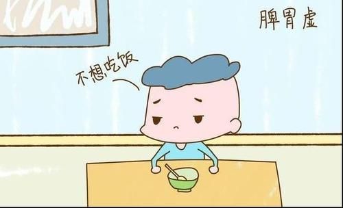 孩子脾胃好，才能身體好，健脾配方新鮮出爐，家長趕緊收藏