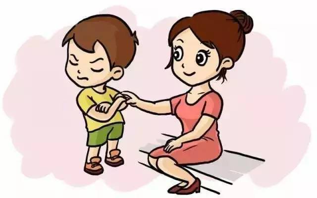 寶寶一不如意就用哭來解決，家長應(yīng)對(duì)有竅門