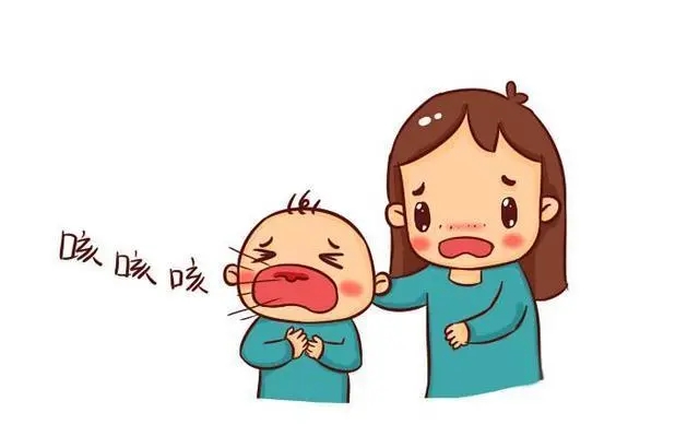 孩子咳嗽，居家護(hù)理要點(diǎn)來(lái)嘍！