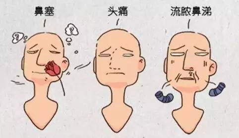 寶寶鼻塞危害大，家長莫忽視