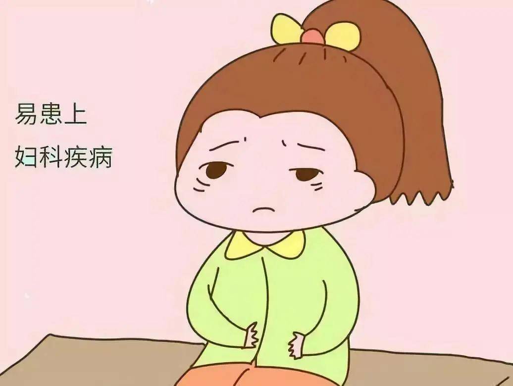 子宮肌瘤你了解過嗎？別不當(dāng)回事