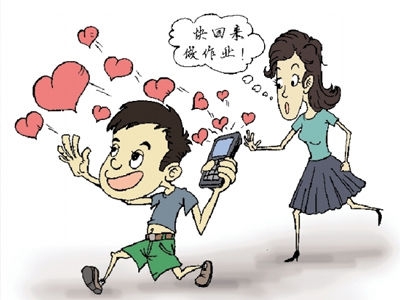 有效減少孩子玩手機(jī)的方法，親測有效