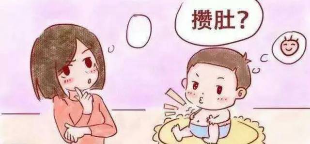 喂養(yǎng)方式不同，新生兒排便也有區(qū)別