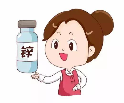 寶寶缺鋅影響智力發(fā)育，父母不要大意