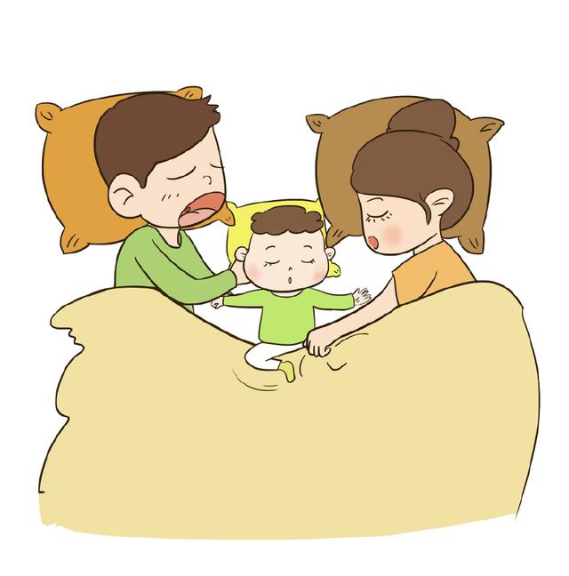 寶寶安心睡，媽媽有妙招