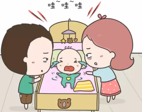 寶寶成長(zhǎng)期間3種痛，家長(zhǎng)莫大意