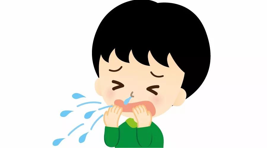 春季到了，謹防流行性感冒纏上寶寶