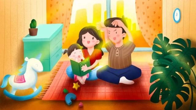 如何建構(gòu)孩子的規(guī)則意識(shí)？