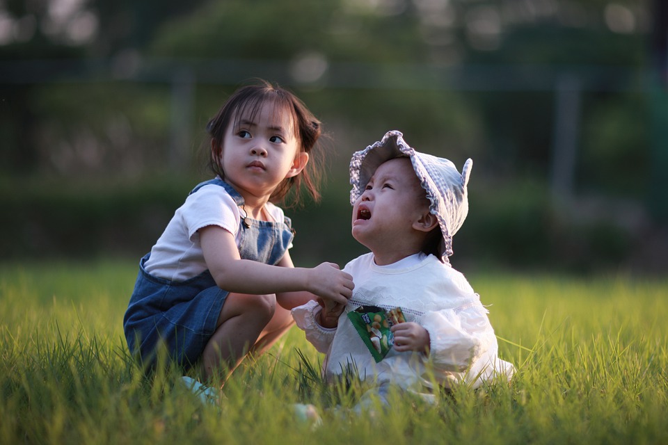 孩子暴躁愛發(fā)脾氣是什么原因，該怎么處理？